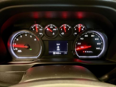 Used 2022 Chevrolet Silverado 2500 W/T w/ WT Fleet Convenience Package image 10