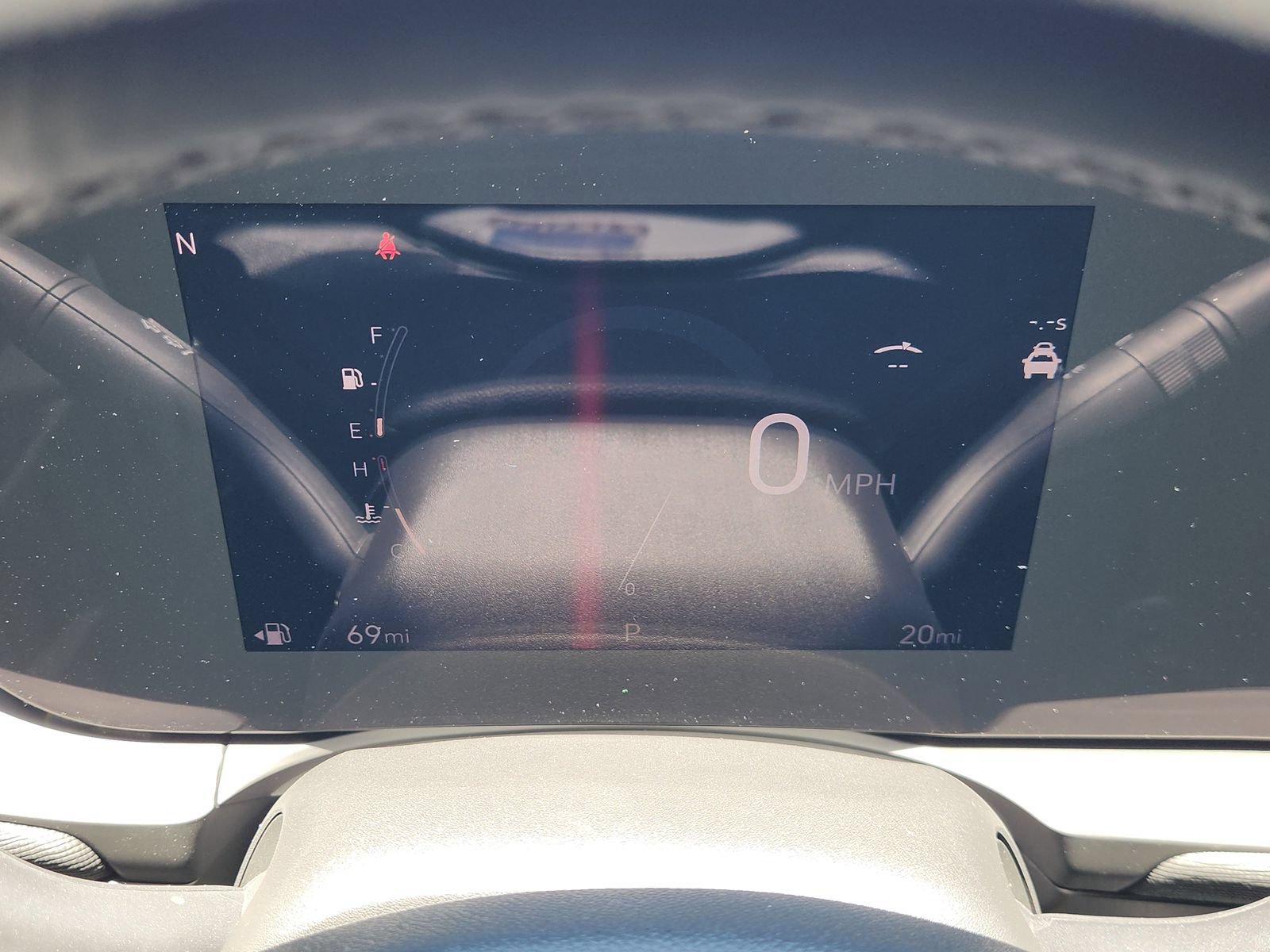 New 2026 Buick Envista Preferred w/ Convenience I Package FWD image 19