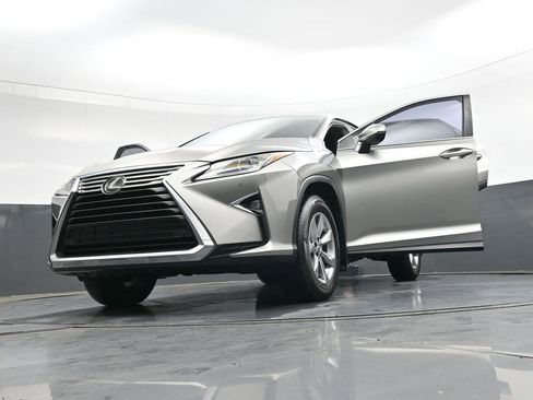 Used 2019 Lexus RX 350 FWD w/ Accessory Package image 41