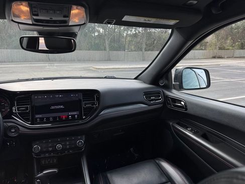 Used 2024 Dodge Durango GT image 27