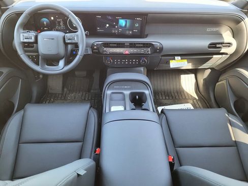 New 2026 Hyundai Palisade XRT Pro AWD/4WD image 10