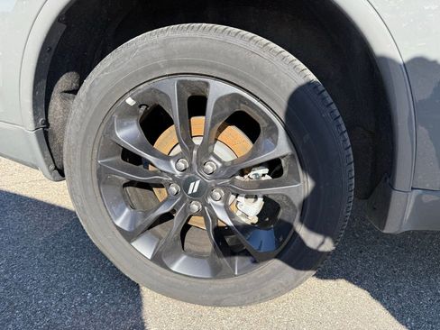 Used 2026 Dodge Durango GT AWD/4WD image 10
