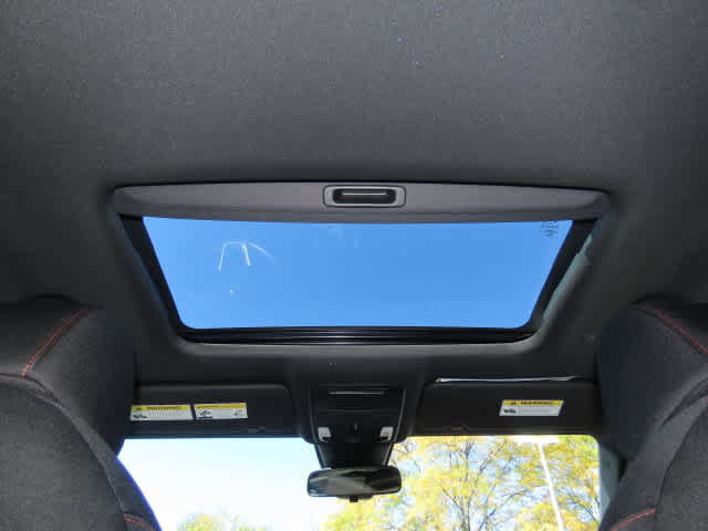 Certified 2024 Honda CR-V Sport image 24