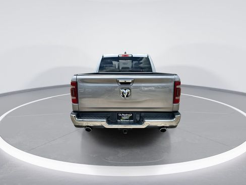 Used 2022 RAM 1500 Laramie RWD image 7