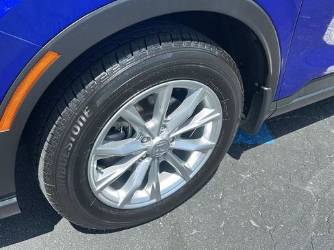 Used 2024 Honda CR-V EX-L image 3