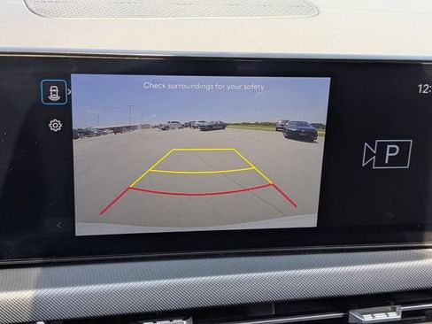 Used 2025 Hyundai Sonata SEL FWD image 19