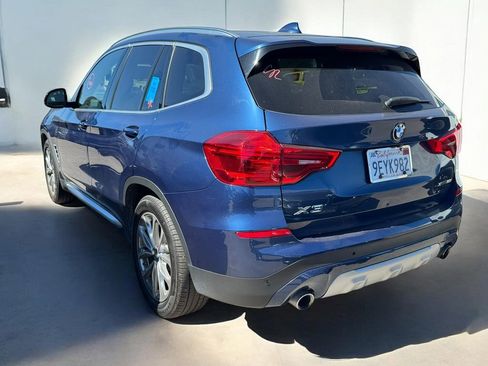 Used 2019 BMW X3 xDrive30i w/ Driving Assistance Package image 4