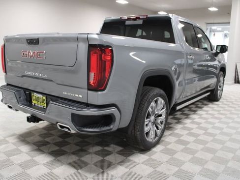 New 2026 GMC Sierra 1500 Denali AWD/4WD image 12