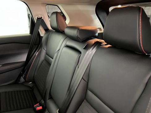 New 2026 Nissan Rogue SV w/ Rock Creek Premium Package AWD/4WD image 20
