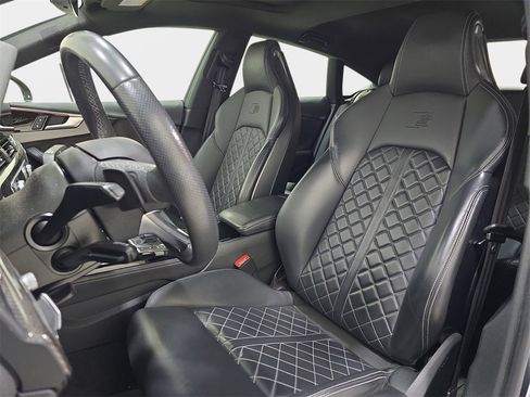 Used 2021 Audi S5 Prestige w/ Prestige Package image 18