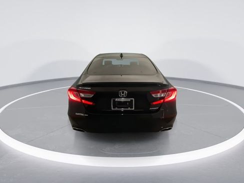 Used 2022 Honda Accord Sport image 5