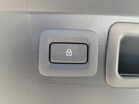 New 2026 MAZDA CX-50 AWD 2.5 S w/ Cargo Package image 10