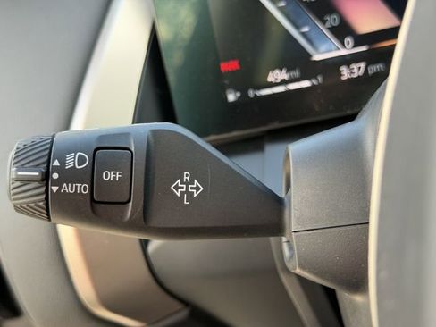 Certified 2025 BMW X3 xDrive30i image 24