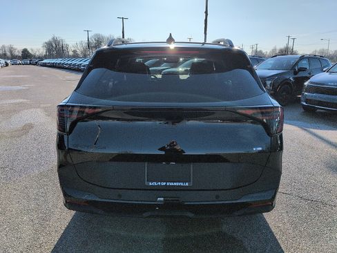 New 2026 Kia Sportage X-Line image 6