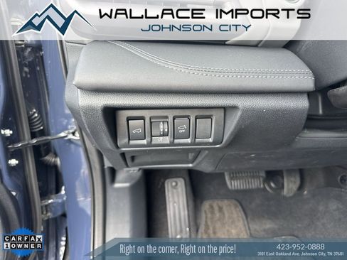 Certified 2023 Subaru Outback Limited XT AWD/4WD image 33