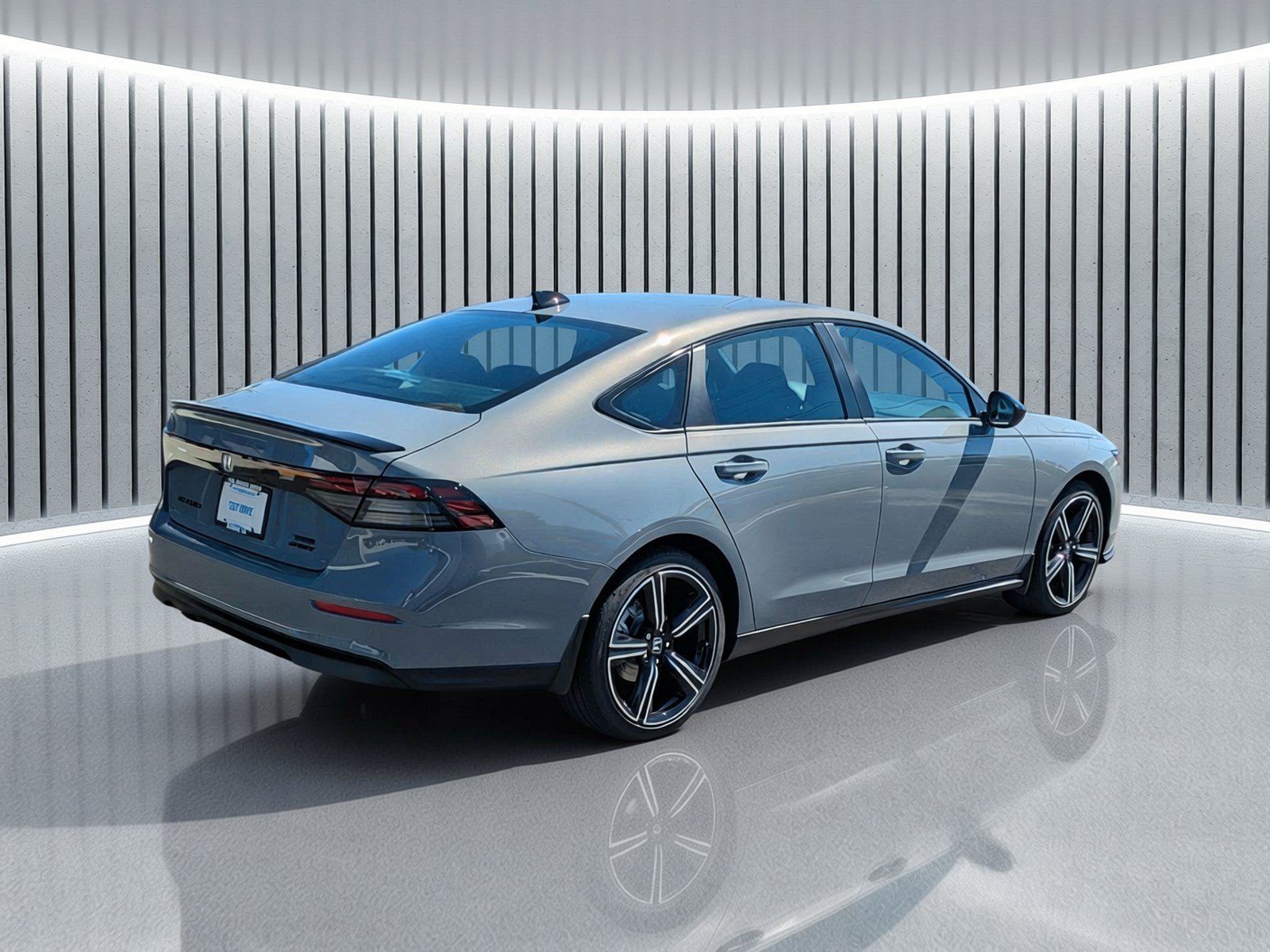 New 2026 Honda Accord Sport image 5