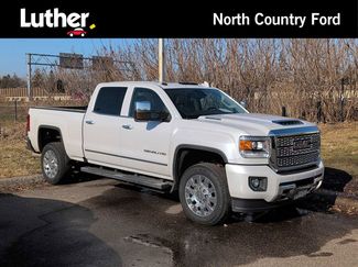 Used 2019 GMC Sierra 2500 Denali w/ Duramax Plus Package video 2