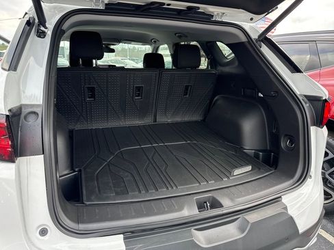 New 2026 Chevrolet Blazer LT w/ LPO, Black Sport Package image 33