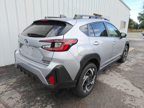 Used 2026 Subaru Crosstrek 2.5i Limited w/ Crosstrek Mirror Package AWD/4WD image 14