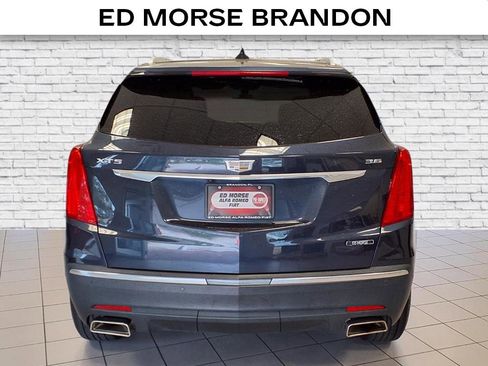 Used 2019 Cadillac XT5 FWD image 4