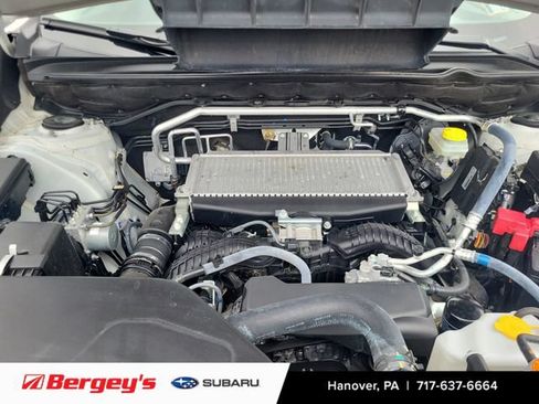 Certified 2023 Subaru Ascent Limited w/ Technology Package AWD/4WD image 16