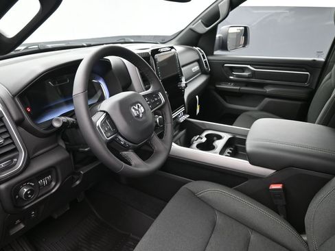 New 2026 RAM 1500 Lone Star RWD image 19