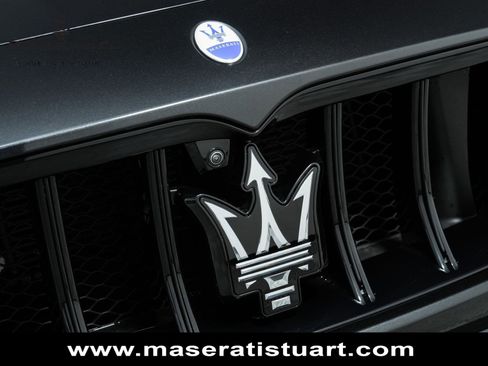 New 2025 Maserati Grecale Modena AWD/4WD image 11
