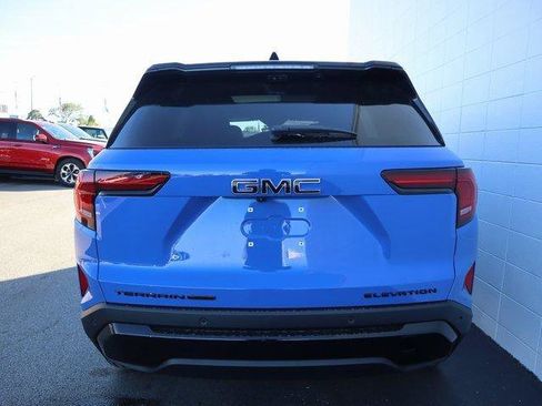 New 2026 GMC Terrain Elevation w/ Elevation Premium Package image 6