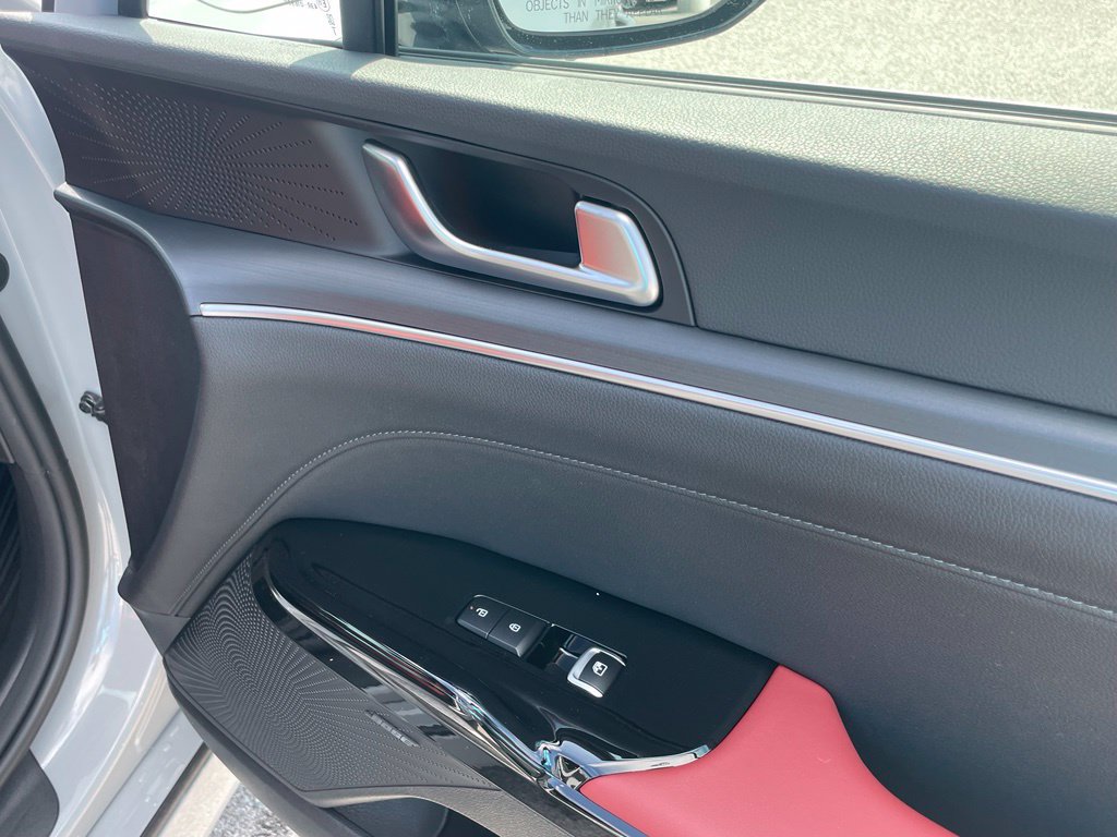 New 2026 Kia K5 GT-Line w/ GT-Line Premium Package FWD image 30