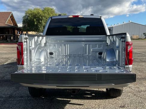 New 2025 Ford F150 STX w/ Equipment Group 200A image 14
