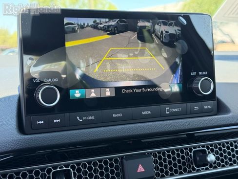 Used 2026 Honda Civic Sport image 22