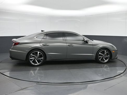 Used 2022 Hyundai Sonata SEL Plus FWD image 8