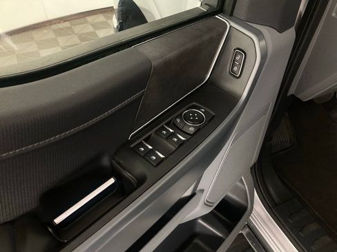 Used 2024 Ford F150 XLT w/ Equipment Group 302A MID image 12