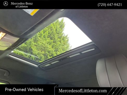 Used 2023 Mercedes-Benz G 63 AMG 4MATIC image 29