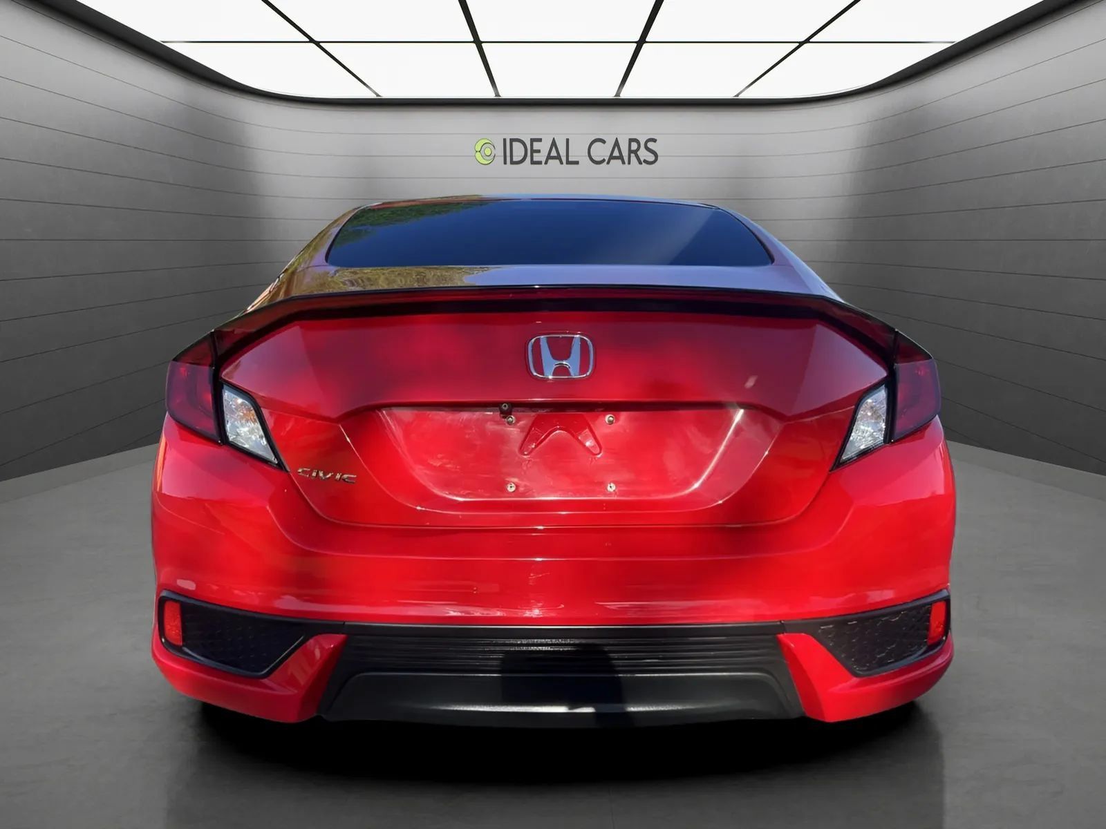 Used 2016 Honda Civic LX image 5
