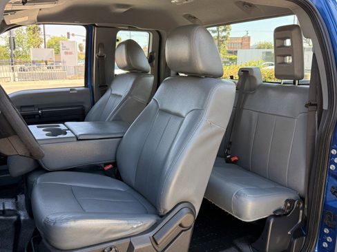 Used 2016 Ford F250 XL w/ Power Equipment Group image 26