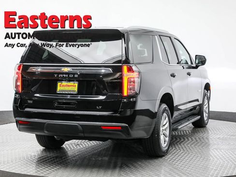 Used 2023 Chevrolet Tahoe LT image 5