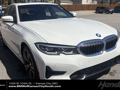 Used 2021 BMW 330i xDrive Sedan w/ Convenience Package