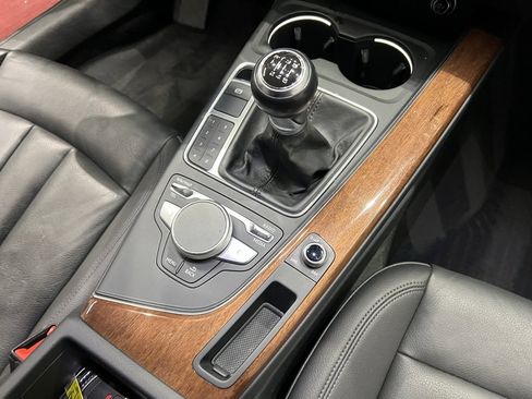 Used 2018 Audi A4 2.0T Premium Plus w/ Premium Plus Package image 43