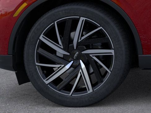 New 2026 Lincoln Aviator Reserve image 19