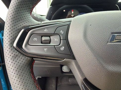 New 2026 Chevrolet Trax RS w/ Driver Confidence Package FWD image 21