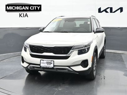 Used 2022 Kia Seltos S
