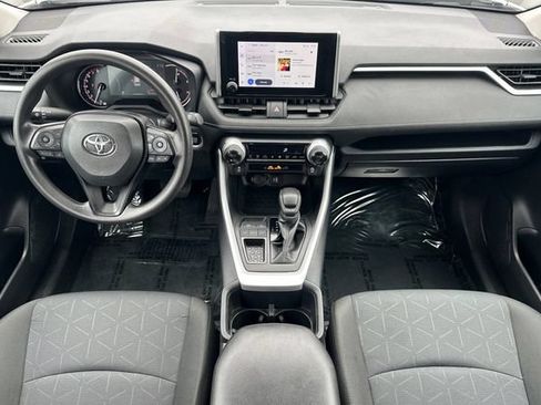 Certified 2024 Toyota RAV4 XLE FWD image 17