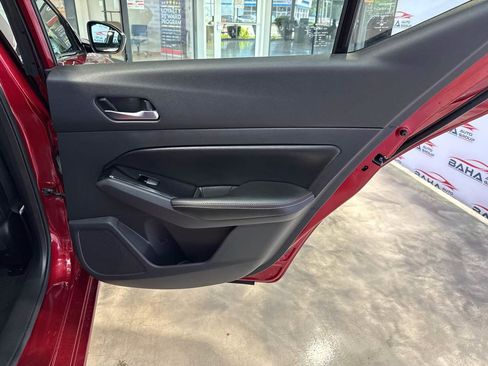 Used 2023 Nissan Altima 2.5 SR w/ SR Premium Package FWD image 46