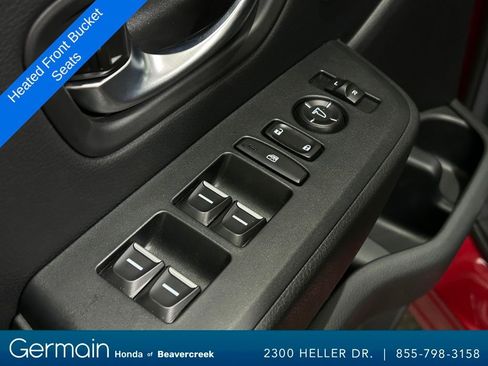 Used 2025 Honda Pilot EX-L image 20