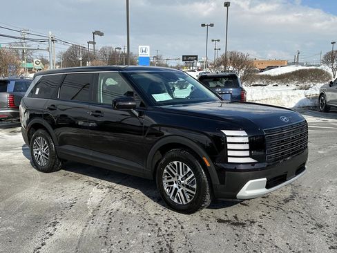 New 2026 Hyundai Palisade SE image 2