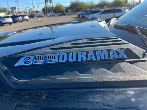 Used 2024 Chevrolet Silverado 2500 LTZ w/ LTZ Plus Package image 24