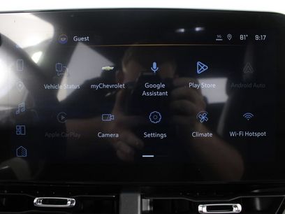 New 2027 Chevrolet Equinox LT w/ Convenience Package II