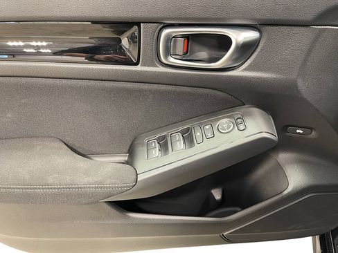 Used 2024 Honda Civic EX image 16