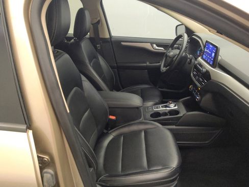 Used 2020 Ford Escape SEL FWD image 21